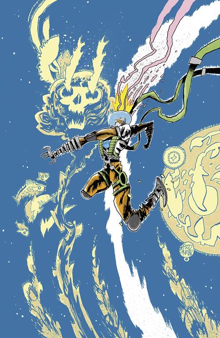 MOON MAN #3 CVR C JIM MAHFOOD VAR *(DH A11)*