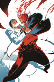 TWO-FACE #4 (OF 6) CVR A BALDEMAR RIVAS *RELEASE DATE: 3/5/25* *(DH T2)*