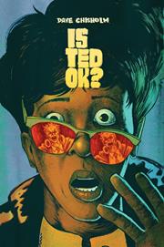 IS TED OK #2 (OF 6) *RELEASE DATE 3/25/26* *(DH A21)*