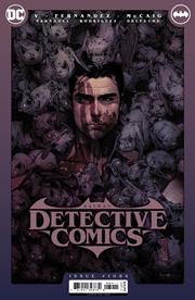 DETECTIVE COMICS #1084 CVR A EVAN CAGLE *RELEASE DATE: 4/24/24* *(DH K3)*