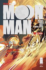 MOON MAN #4 CVR A MARCO LOCATI *RELEASE DATE: 9/25/24* *(DH N3)*