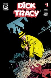 DICK TRACY #1 CVR C SHAWN MARTINBROUGH & CHRIS SOTOMAYOR VAR *RELEASE DATE: 4/24/24* *(DH S1)* *(DH V1)* *(DH V2)*