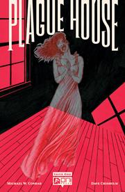 PLAGUE HOUSE #1 (OF 4) CVR C NOAH BAILEY VAR *RELEASE DATE 4/2/25* *(DH Y1)*