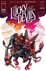 LUCKY DEVILS #9 *RELEASE DATE 8/19/26*
