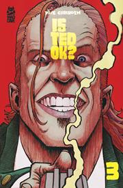 IS TED OK #3 (OF 6) *RELEASE DATE 4/29/26* *(DH A21)*