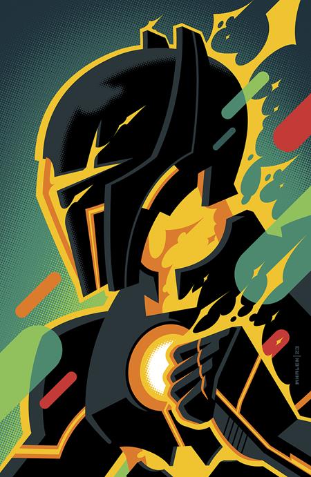 ROGUE SUN #19 CVR B TOM WHALEN VAR *(DH G9)*