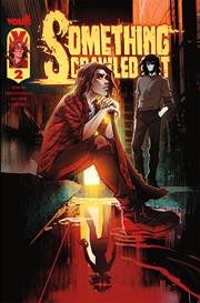 SOMETHING CRAWLED OUT #2 (OF 4) CVR A CAS MADCURSED PEIRANO *RELEASE DATE: 10/9/24* *(DH M4)*