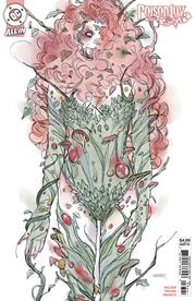 POISON IVY #33 CVR B JOSHUA SWAY SWABY CARD STOCK VAR *RELEASE DATE 5/7/25* | *(DH F8)*