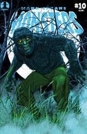 MARK SPEARS MONSTERS #10 *RELEASE DATE 5/27/26* (DH C7)