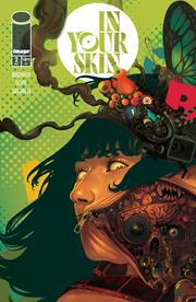 IN YOUR SKIN #2 (OF 4) *RELEASE DATE 5/27/26* *(DH B8)*