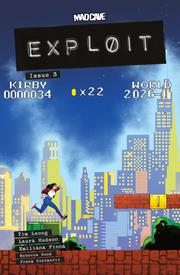 EXPLOIT #3 (OF 4) *RELEASE DATE 5/27/26* (DH B11)