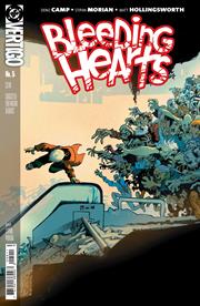 BLEEDING HEARTS #5 *RELEASE DATE 6/10/26*