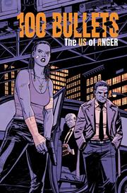 100 BULLETS THE US OF ANGER #1 (OF 8) CVR E CLIFF CHIANG *RELEASE DATE 7/1/26*