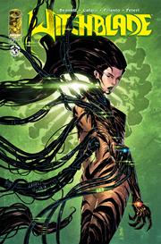 WITCHBLADE #22 *RELEASE DATE 6/10/26*