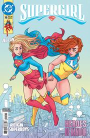 SUPERGIRL #15 (THE REIGN OF THE SUPERBOYS) *RELEASE DATE 7/8/26*