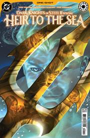 DARK KNIGHTS OF STEEL HEIR TO THE SEA #1 (ONE SHOT) *RELEASE DATE 7/22/26*