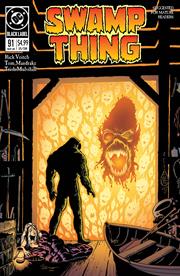 SWAMP THING 1989 #4 (OF 4) *RELEASE DATE 7/22/26*