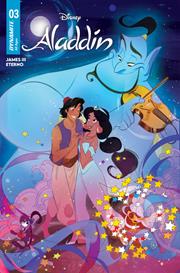 ALADDIN #3 *RELEASE DATE 9/16/26*