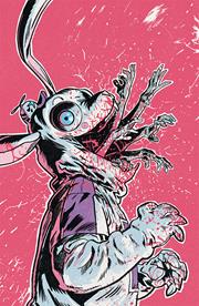 EXQUISITE CORPSES RASCAL RANDY #1 (OF 5) CVR C MICHAEL WALSH POLYBAGGED & COLLECTIBLE CARD VAR *RELEASE DATE 7/15/26*