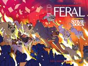 FERAL #25 *RELEASE DATE 7/29/26*