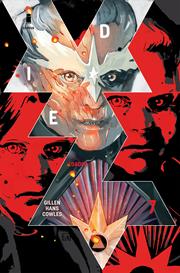 DIE LOADED #7 *RELEASE DATE 7/8/26*