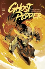 GHOST PEPPER #13 *RELEASE DATE 7/29/26*