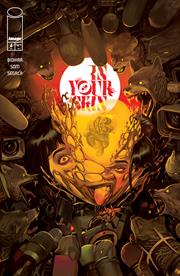 IN YOUR SKIN #4 (OF 4) *RELEASE DATE 7/29/26*