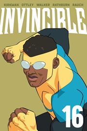 INVINCIBLE TP VOL 16 NEW EDITION *RELEASE DATE 7/1/26*