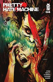 PRETTY HATE MACHINE #4 (OF 5) *RELEASE DATE 7/29/26*