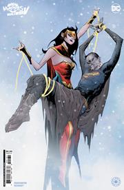 DC VS VAMPIRES WORLD WAR V #1 (OF 12) CVR C JAE LEE CARD STOCK VAR *RELEASE DATE: 8/14/24* *(DH J1)* *(DH M3)*