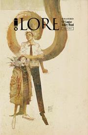 LORE REMASTERED #3 (OF 3) CVR A ASHLEY WOOD *RELEASE DATE: 10/30/24* *(DH I3)*
