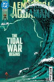 EMPEROR AQUAMAN #21 *RELEASE DATE 9/9/26*