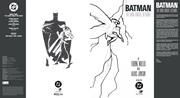 DC W.I.P. BATMAN THE DARK KNIGHT RETURNS #1 *RELEASE DATE 9/23/26*