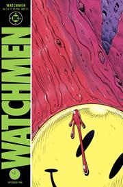 WATCHMEN #1 (OF 12) FACSIMILE EDITION *RELEASE DATE 9/23/26*