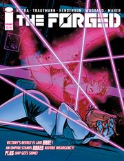 FORGED #13 *RELEASE DATE 9/23/26*