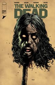 WALKING DEAD DELUXE #144 *RELEASE DATE 9/2/26*