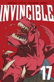 INVINCIBLE TP VOL 17 NEW EDITION *RELEASE DATE 9/2/26*
