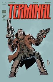 TERMINAL #1 2ND PTG *RELEASE DATE 8/26/26*