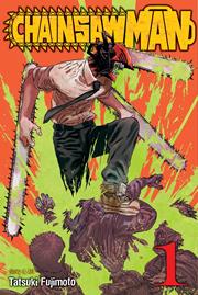 CHAINSAW MAN TP VOL 01 *RELEASE DATE 10/21/26*