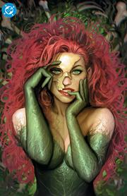 POISON IVY #49 CVR E STJEPAN SEJIC BAD SEEDS SPOT FOIL VAR (BATMAN BAD SEEDS) *RELEASE DATE 11/4/26*
