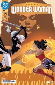 WONDER WOMAN #38 *RELEASE DATE 10/21/26*