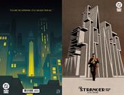 SUPERMAN THE STRANGER #2 (OF 6) *RELEASE DATE 10/7/26*