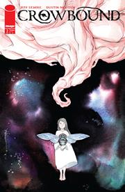 CROWBOUND #2 *RELEASE DATE 10/7/26*