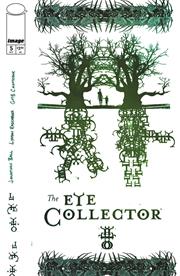 EYE COLLECTOR #5 *RELEASE DATE 10/21/26*