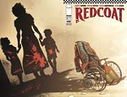 REDCOAT #21 *RELEASE DATE 10/21/26*