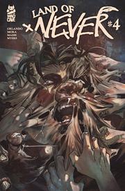 LAND OF NEVER #4 (OF 6) *RELEASE DATE 10/7/26*