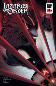 LAZARUS ORDER #3 (OF 8) *RELEASE DATE 10/28/26*