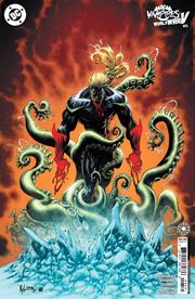 DC VS VAMPIRES WORLD WAR V #5 (OF 12) CVR C KYLE HOTZ CARD STOCK VAR *RELEASE DATE: 12/11/24* *(DH J1)* *(DH M3)*
