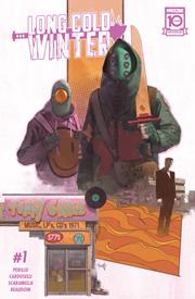 LONG COLD WINTER #1 (OF 4) CVR B MARC ASPINALL VAR *RELEASE DATE: 12/4/24* *(DH Y1)*