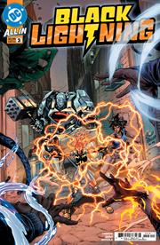 BLACK LIGHTNING #3 CVR A FICO OSSIO *RELEASE DATE: 1/15/25* *(DH H2)* *(DH N3)*
